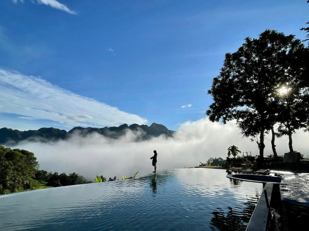 Pu Luong Natura Экстерьер фото