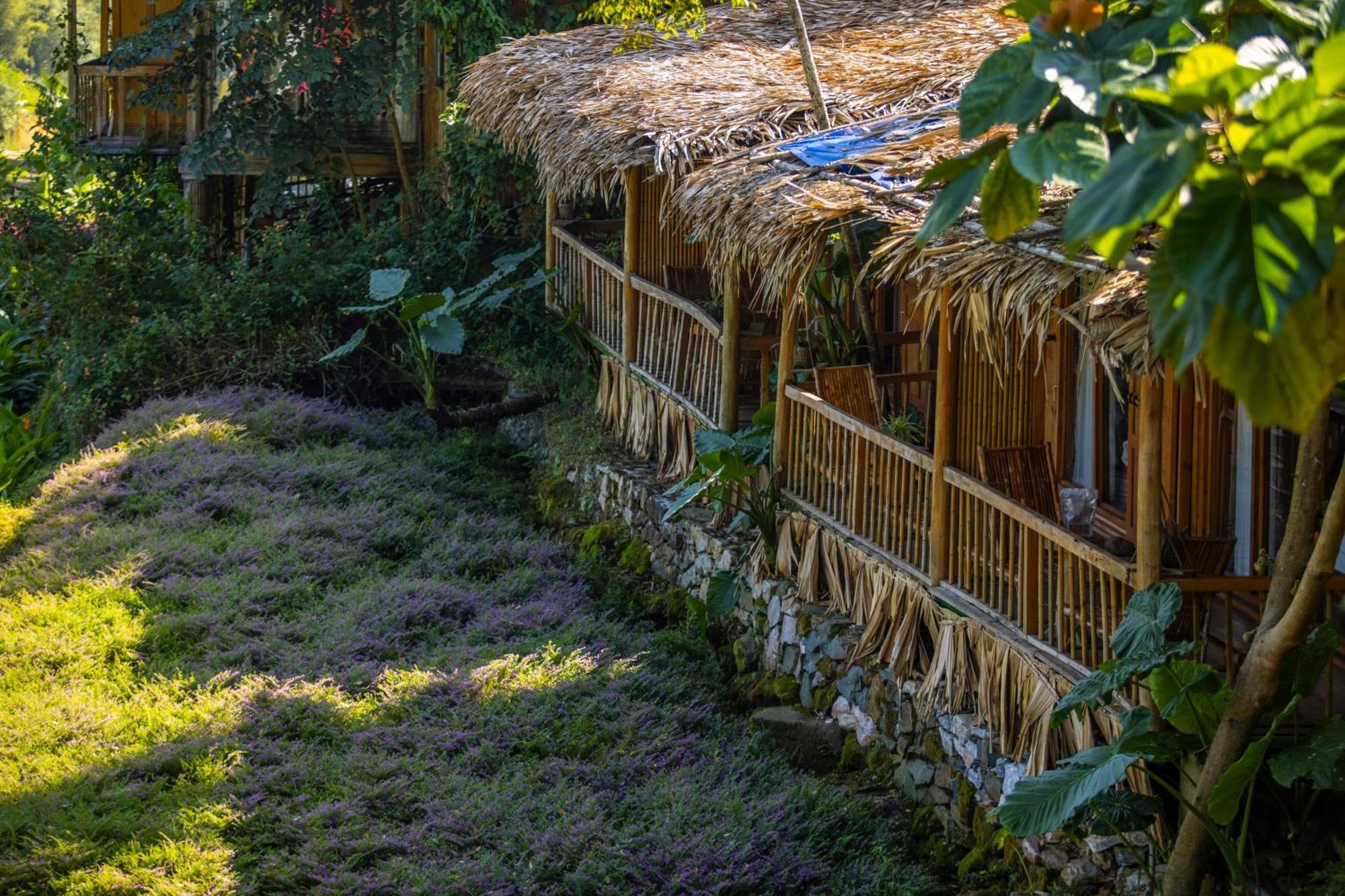 Pu Luong Natura Экстерьер фото